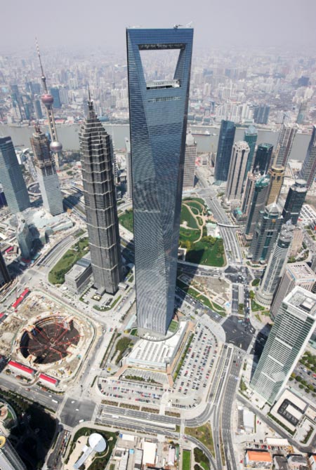 Top 10: The world's highest hotels | TOURS FOR ALL...