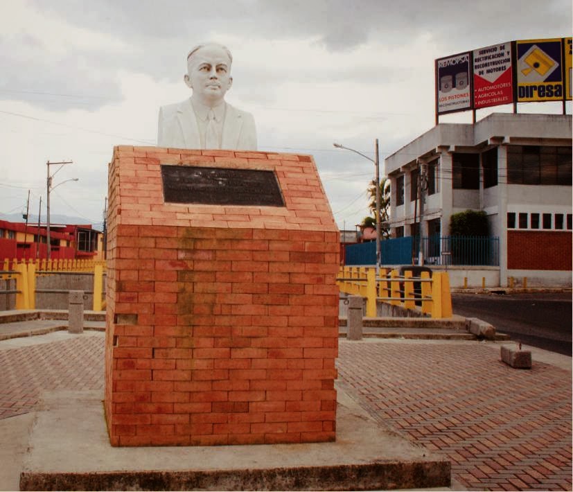 MADE IN GUATEMALA Efemérides Guatemala, Diciembre