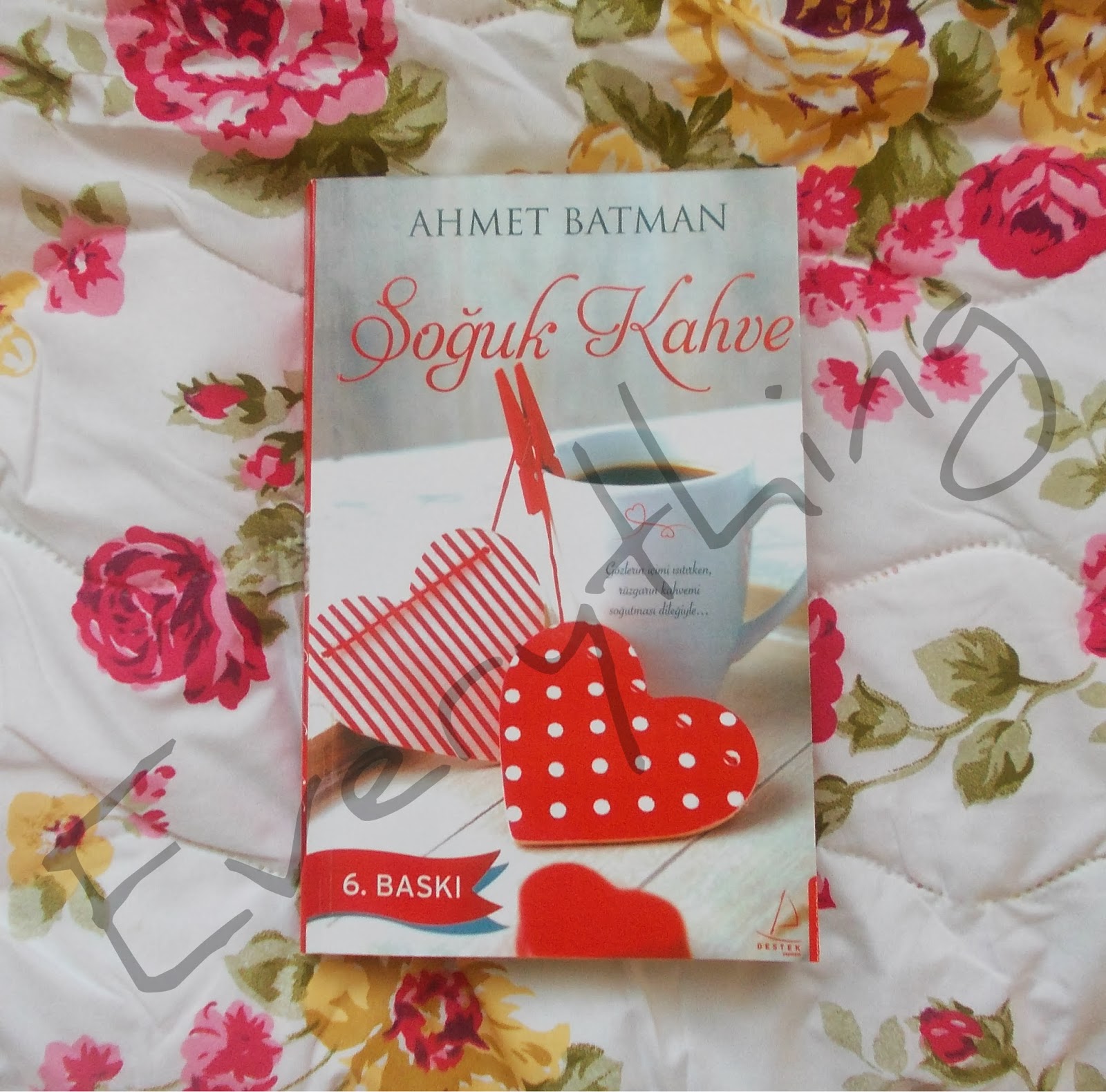 Everything Soğuk Kahve Ahmet Batman