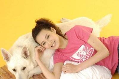 Isabella Leong Lok-Sze