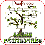 DESAFIO SAGAS FAMILIARES