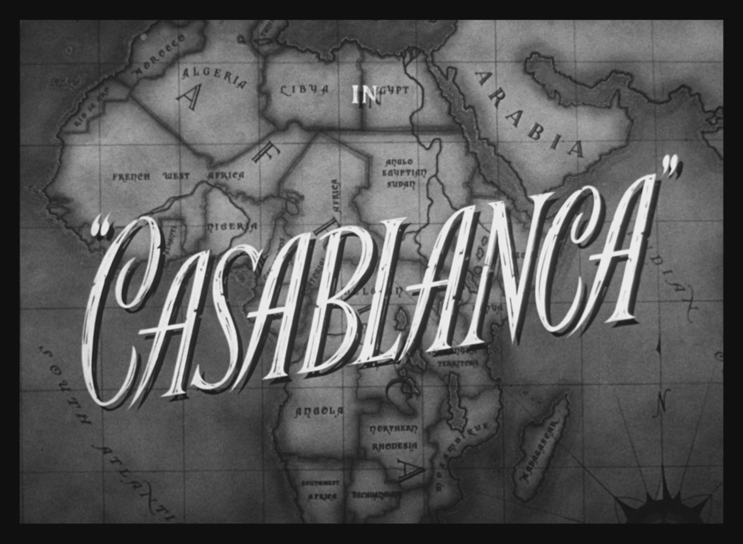 C. Casablanca (1942)