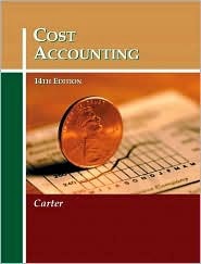 Kunci Jawaban Akuntansi Biaya William K. Carter Edisi 14