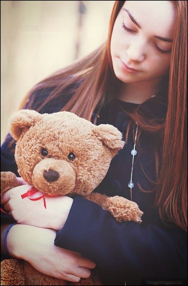 BEAUTIFUL TEDDY BEARS FOR GIRLS PROFILE PICTURES | All About Girls