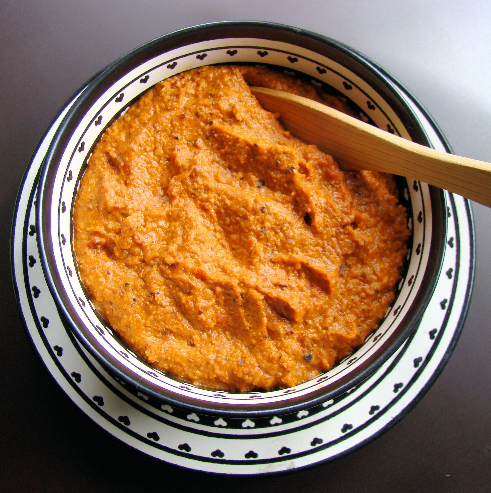 Savoir Faire Romesco Sauce The Spanish Red Pesto