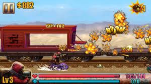 Assaulter and Metal Slugs v1.0.1.0 Assaulter and Metal Slugs v1.0.1.0