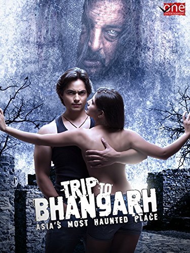 Trip To Bhangarh (2014) Movie Poster Trip To Bhangarh (2014) Movie Poster