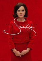 Poster de la pelicula Jackie Jackie