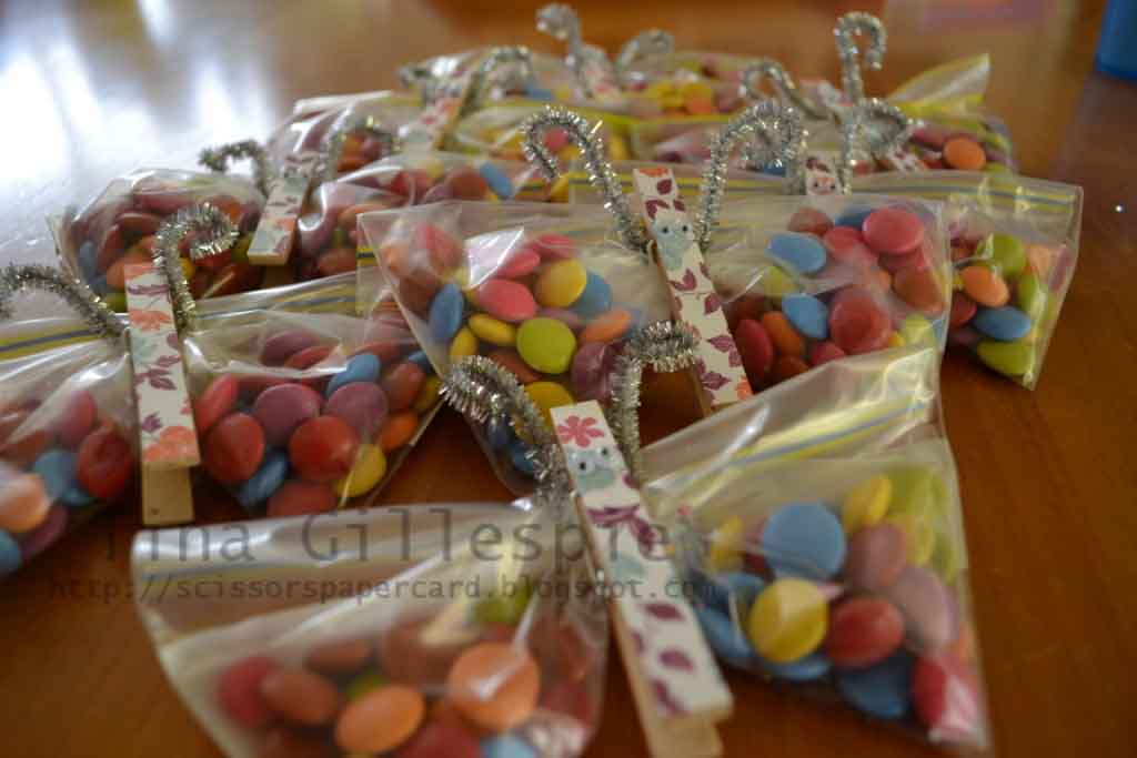 9 more awesome loot bags housegoeshome