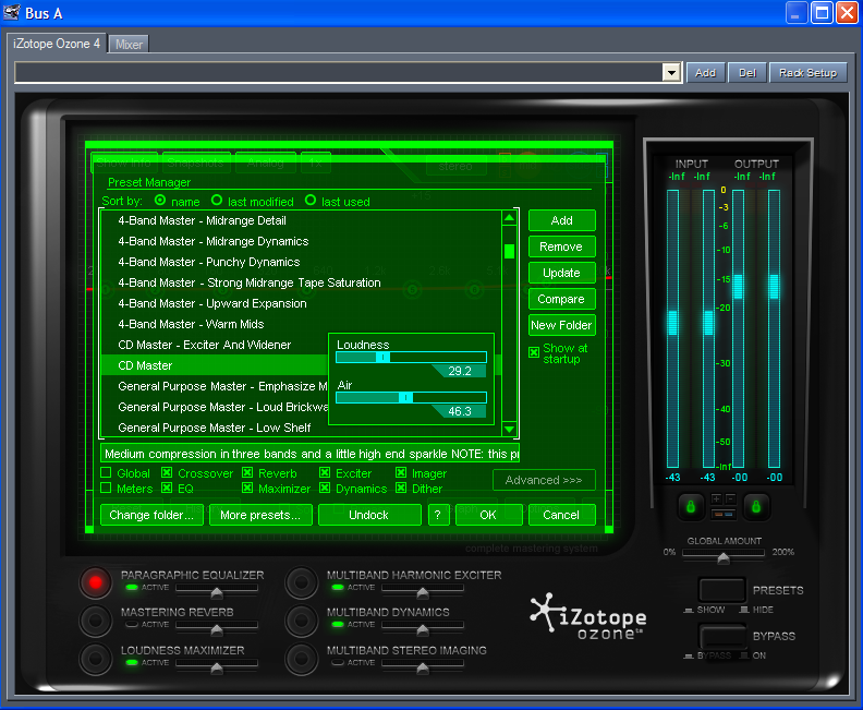Запись И Улучшение Звучания Вокала В Adobe Audition1.5