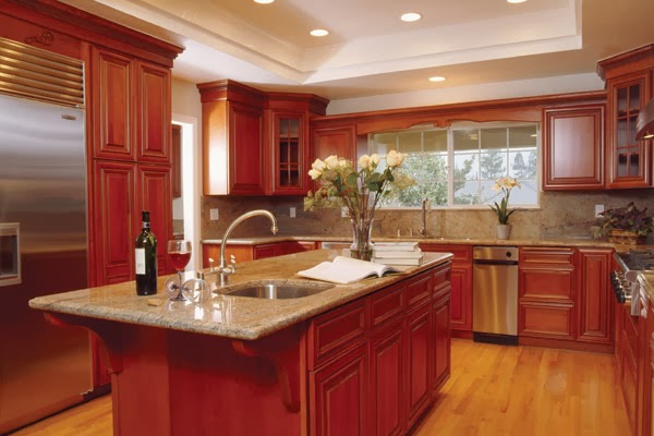 Kitchen And Bath Kitchen And Bath