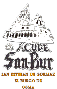 Logo SanBur