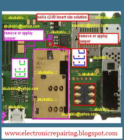 electronic repairing