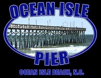 Ocean Isle Beach Pier