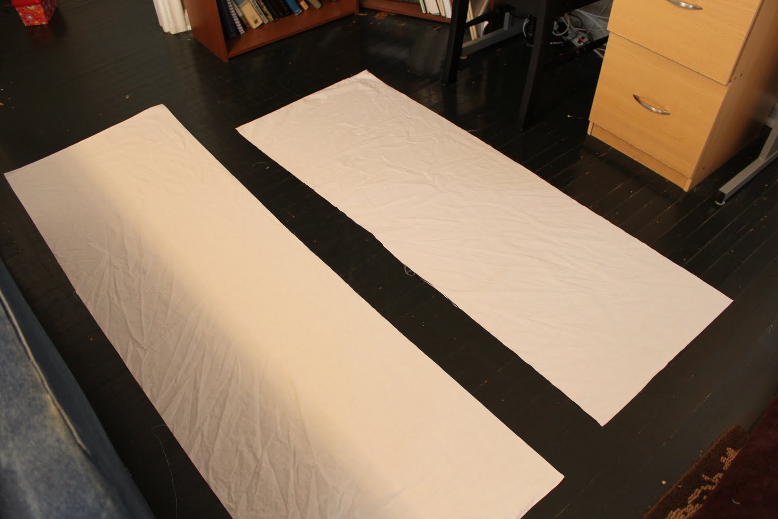 How To Make A Body Pillow at Donna Anderson blog