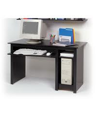 large computer desk plans