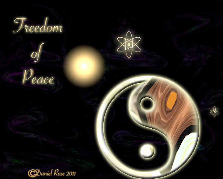 Freedom of Peace