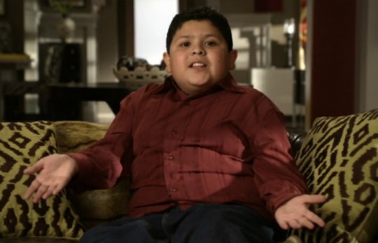 Manny Modern Family Quotes. QuotesGram