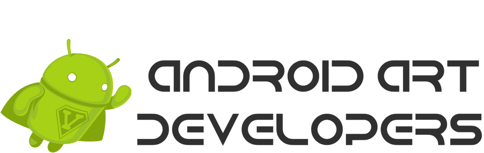 Android Art Developer