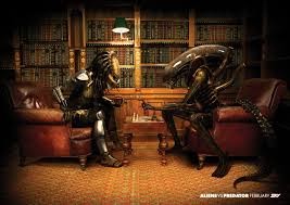 predator alien vs challenge walmart chess movies aliens funny wallpapers avp movie film versus background
