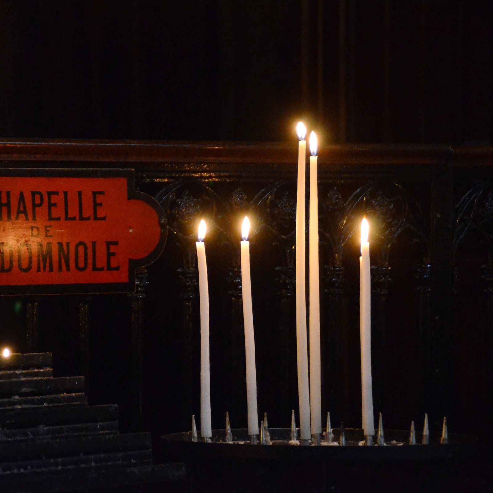 Paris and Beyond Église SaintLaurent