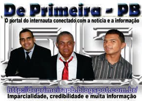 Nossa equipe de primeira