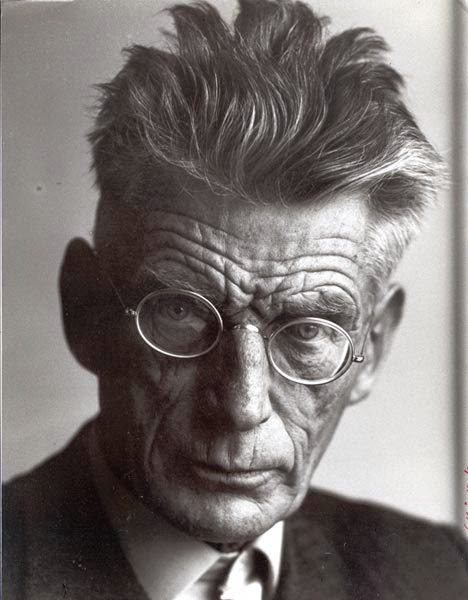 samuel beckett essay samuel beckett essay