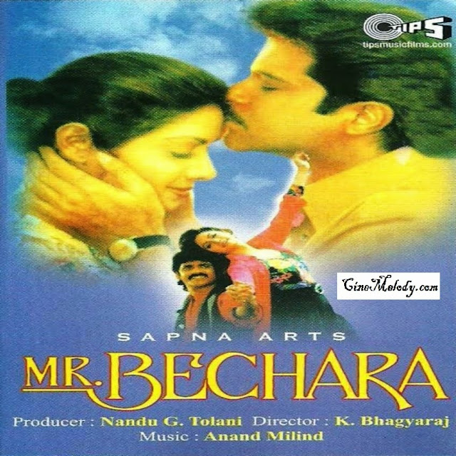 Mr. Bechara 1997