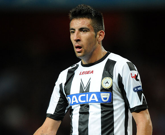 Mauricio Isla se ve de fichaje del Real Madrid Mauricio Isla se ve de fichaje del Real Madrid