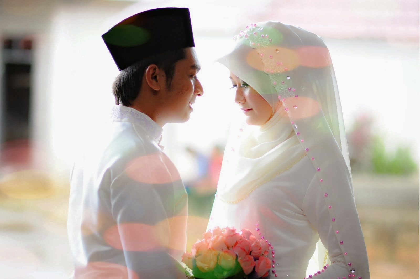 Solemnization