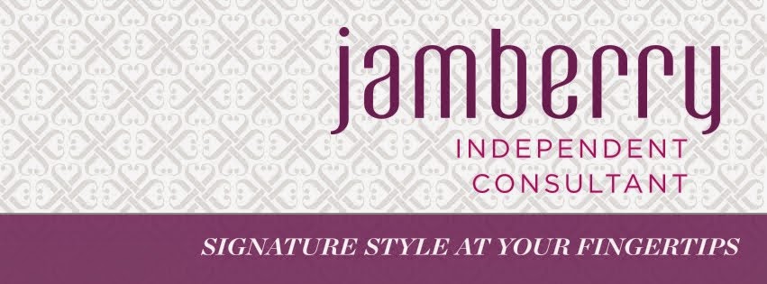 Become a Jamberry Consultant