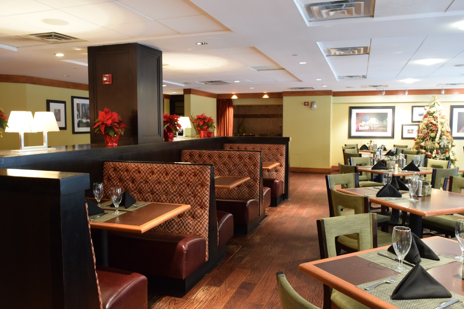 Bigelow Grille in Pittsburgh A Delicious Review in Photos Sand and Snow