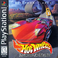 Download Hot Wheels-Turbo Racing (psx)