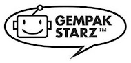 Aku Gile ComIk Keluaran Gempak Starz