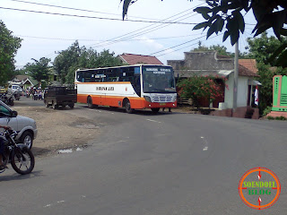 Pertigaan Kredu Desa Krajan Parang Magetan Pertigaan Kredu Desa Krajan Parang Magetan