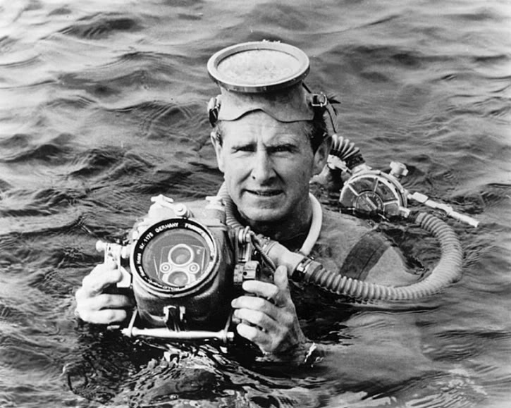 Image result for LLOYD BRIDGES