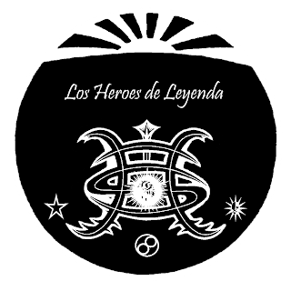 Los Héroes De Leyenda