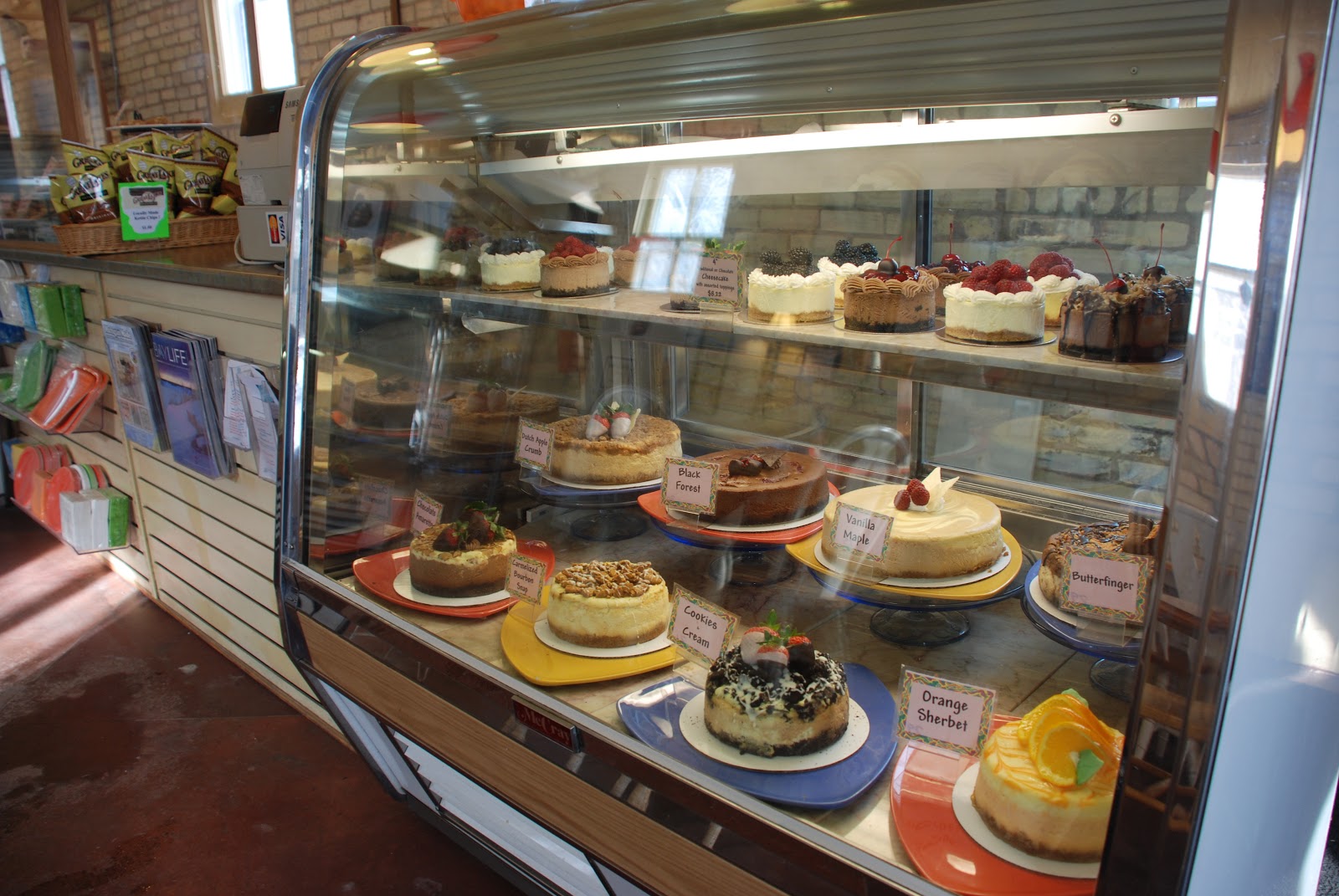 True Edibles Reviews of Traverse City and Beyond The Underground