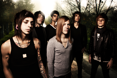 A Skylit Drive picture