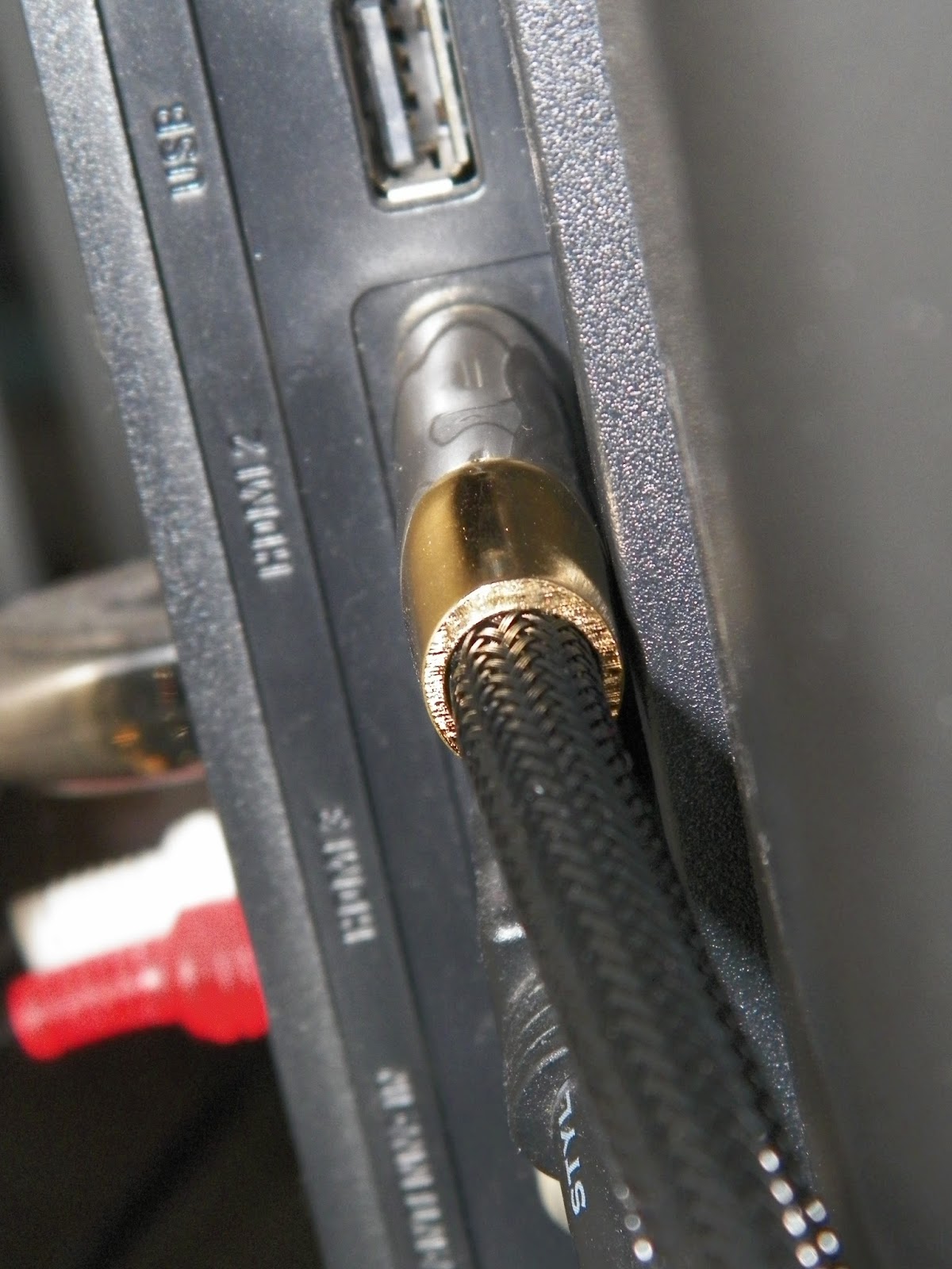 mygreatfinds Fusion4K High Speed 4K HDMI Cable Review