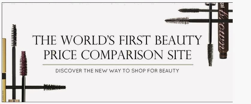My Beauty Compare_The World's First Beauty Comparison Site My Beauty Compare_The World's First Beauty Comparison Site