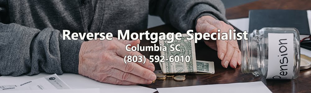 Reverse Mortgage Specialist  - Columbia