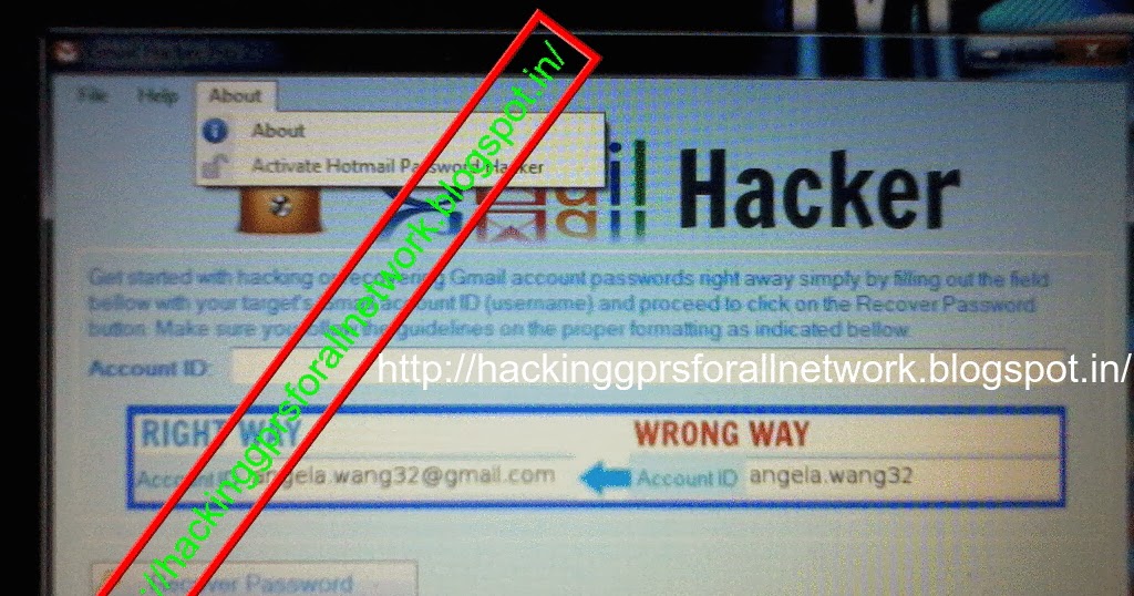 gmail hacker pro download gmail hacker pro download
