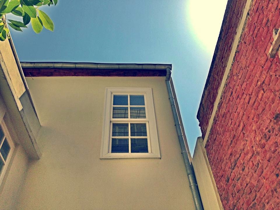 Trex Evs Greek House Hostel In Izmir