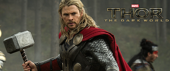 Universo Marvel 616: Dublê de Chris Hemsworth fala que está difícil  acompanhá-lo em Thor: Amor e Trovão