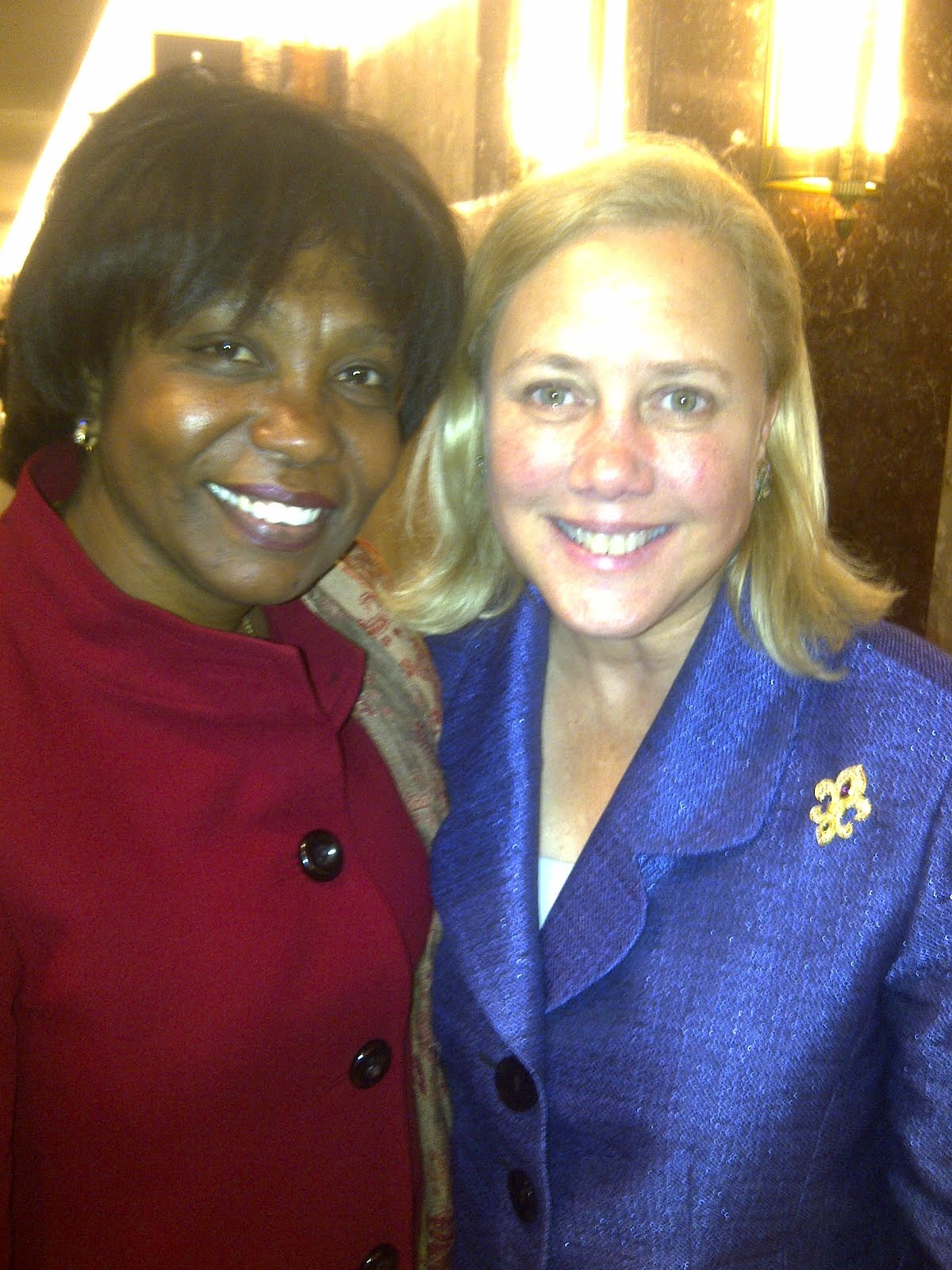 rencontre mary kay
