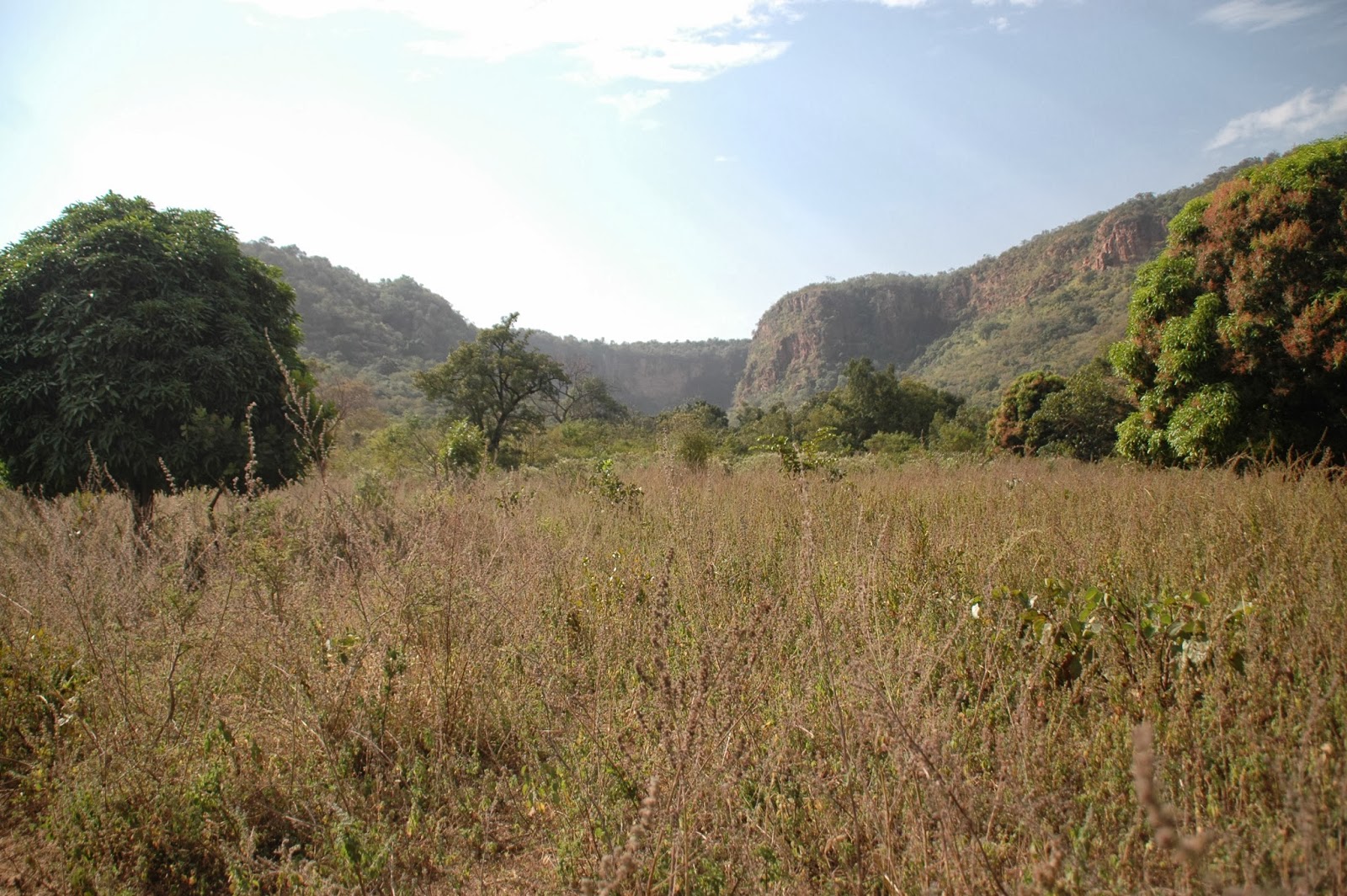 les prostituées de mbour