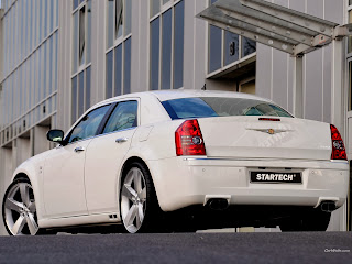 chrysler 300