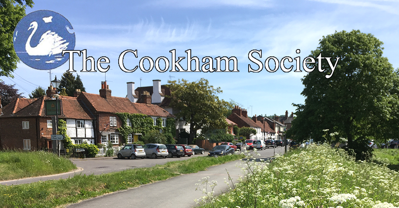 THE COOKHAM SOCIETY