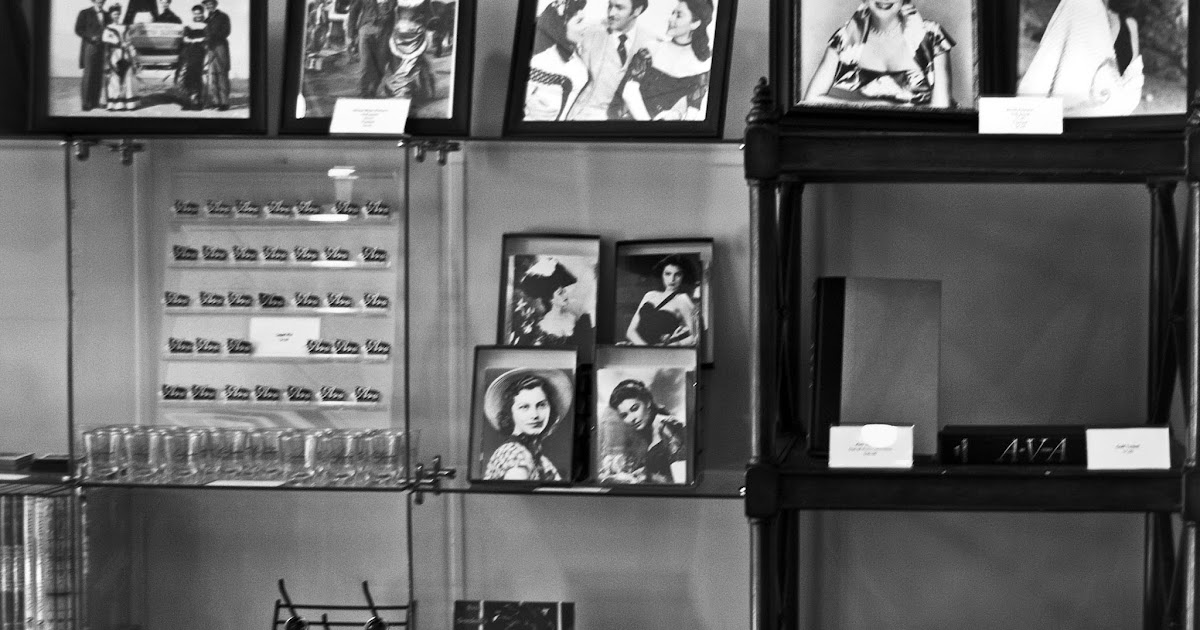 Where the Two Rivers Meet New Bern, NC Ava Gardner Museum